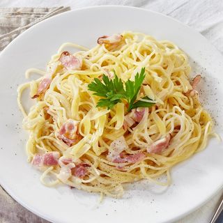 Spaghetti Carbonara 400 gr