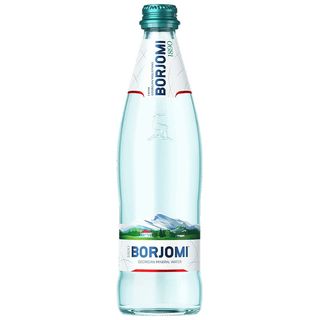 Borjomi