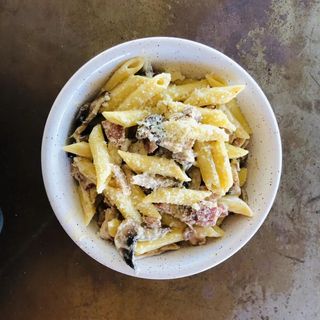 Carbonara