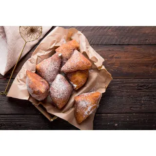 Mandazi