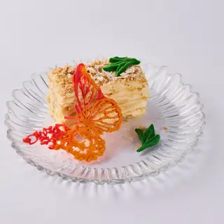 Торт Наполеон (150г)