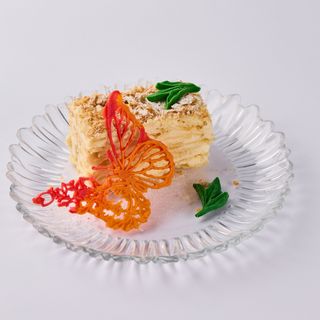 Торт Наполеон (150г)