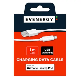 Cabo Lightning Evenergy