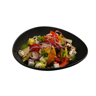 Vegetable Salad