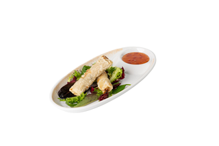 Rollito Vietnamita (2 Uds.)