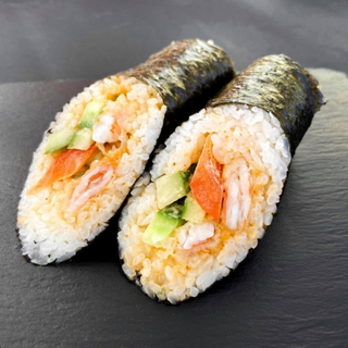 Сушірітто з креветкою (250г)