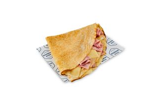 Crep salado ¡A tu gusto!