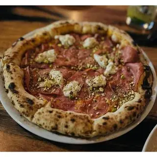 Mortadella