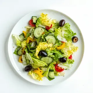 Ensalada Canaria