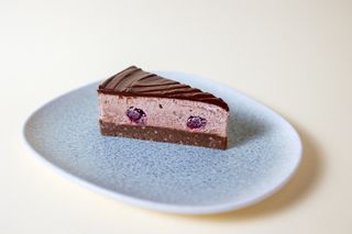 Hazel cherie torta s Nutellom