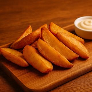 Картопляні діпи M (150г)