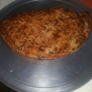 Calzone Normal (41 Cm.)