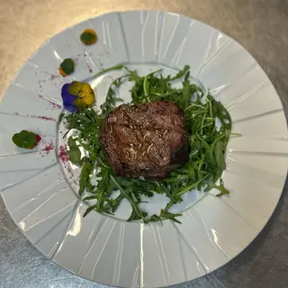 Muschi de vita la josper