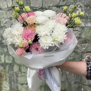 Букет 