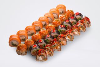 Сет Квартет (32шт)