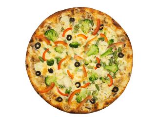 Піца "Вегетаріанська" мала (430g)