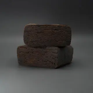 Hash Charas+Melazas CBD 50% - 10G