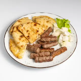 Ćevapi