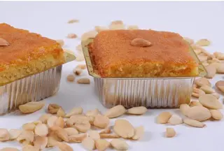 Herssa Aux Amandes