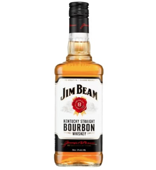 Jim Beam White Bourbon 700 ml