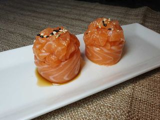 G6 Bigné Gio' sake - 2 pezzi