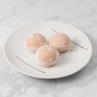 Mochi Ice fragola
