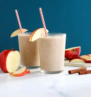 Jus De Pomme