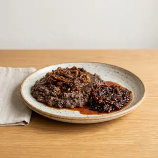 Ewa Agoyin Beans