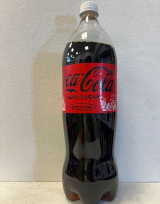 Coca-Cola Zero 500ml