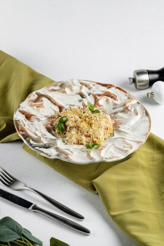 Паста Карбонара (250г)