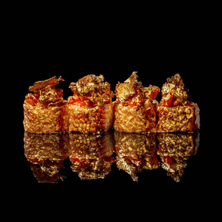 U15 Uramaki gold truffle