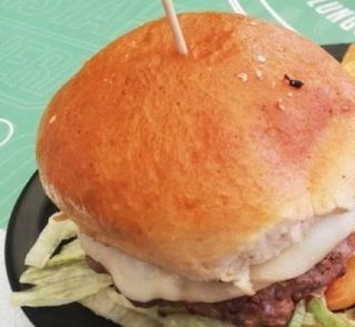 Topolino baby menù