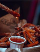 Piquisweety Sweet Potato