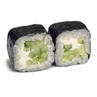 Маки краставица чийз