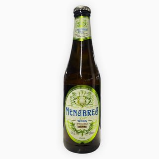 Menabrea Weiss cl.33