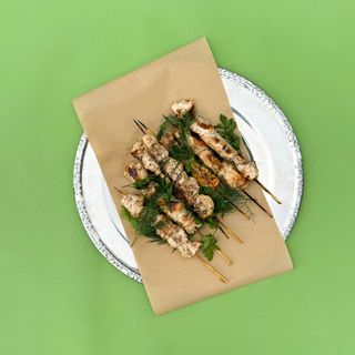 Kurczak 3 sztuki (420-455 gr)