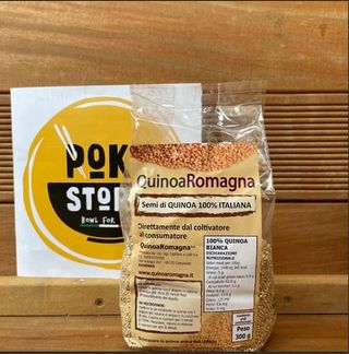 Quinoa Romagna 300 g