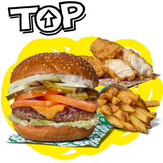 STANDARD ZESTAW POWIĘKSZONY