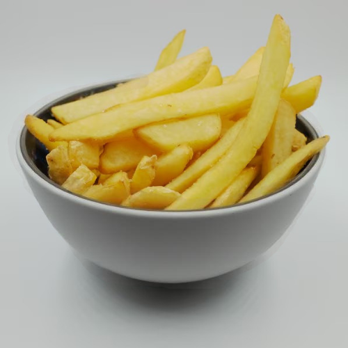 Patatas Fritas