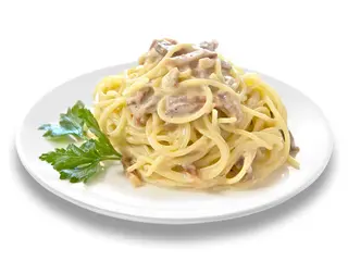 Спагетти Карбонара (350г)