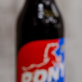 Pony Malta