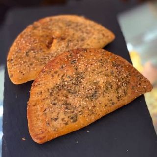 Empanadilla De Pollo