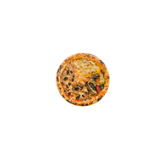 Pizza Quatre Saisons