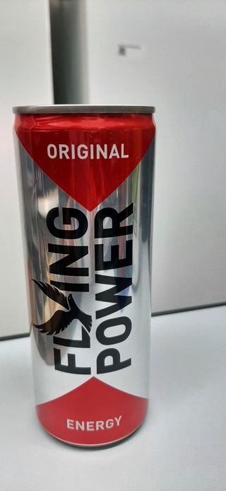 Flying Power-250ml