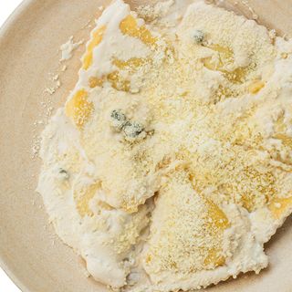 Равіолі тенері