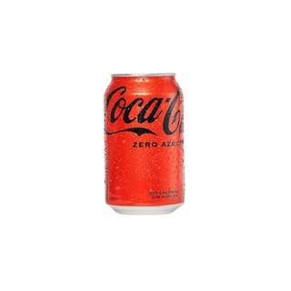 Coca-Cola Zero