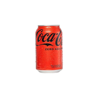 Coca-Cola Zero