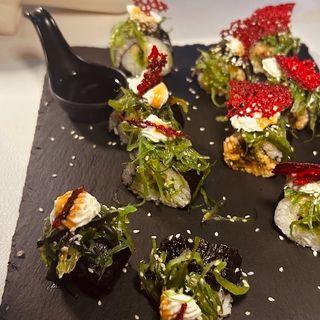 Ventricina roll - 8pz