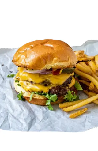 Smash Burger 