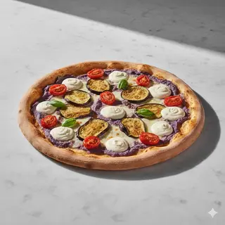 Parmigiana 2,0